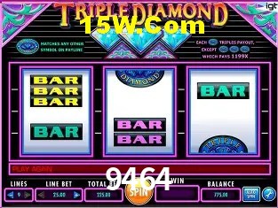 9464,9464 Bet